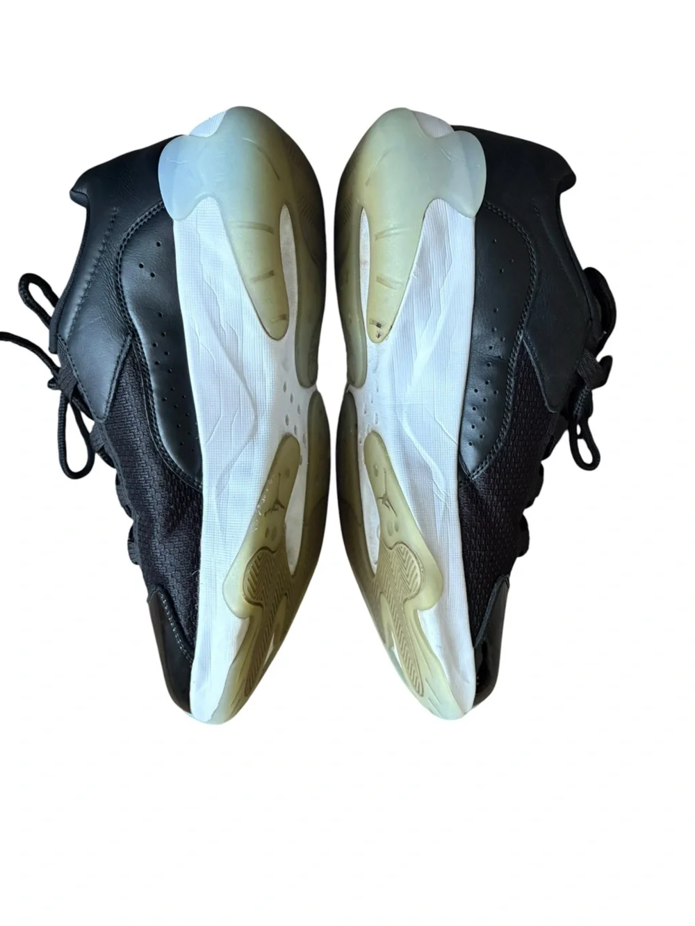 Nike Air Jordan 11 CMFT Low Space Jam DX3731–001 size 10.